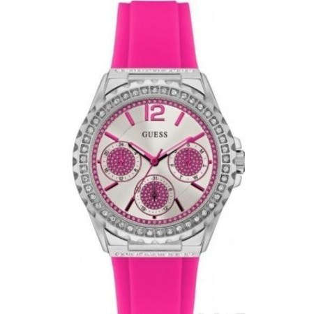 Часы Guess W0846L2