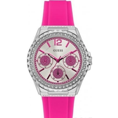 Часы Guess W0846L2