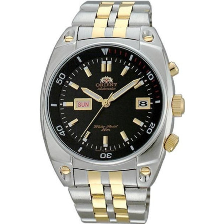 Часы Orient FEM60004BJ