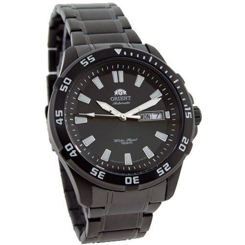 Часы Orient FEM7C001B9 Часы Orient FEM7C001B9