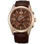 Часы Orient FTV01001T0