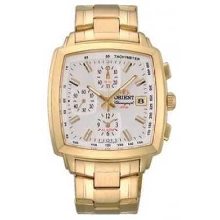 Часы Orient CTDAE001W0