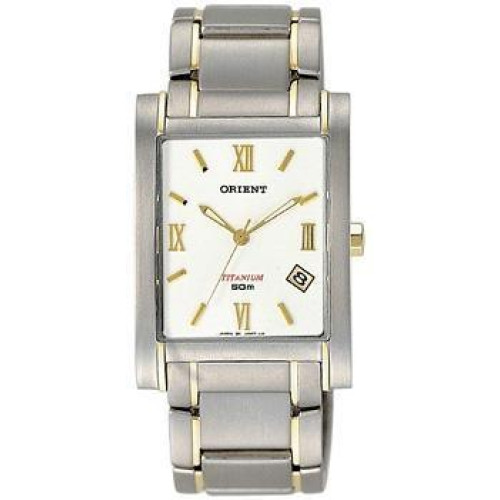 Часы Orient CUNBT001W0 Уценка