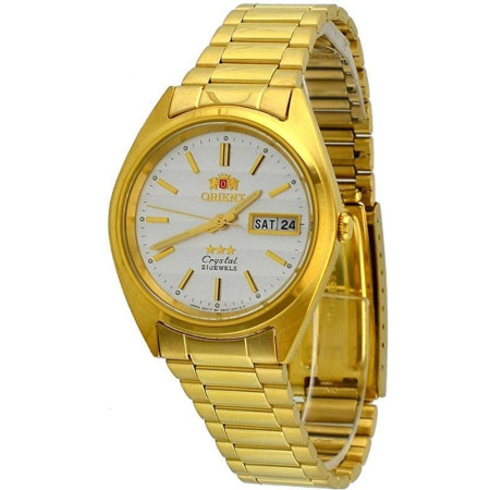 Часы Orient FAB0000BW9
