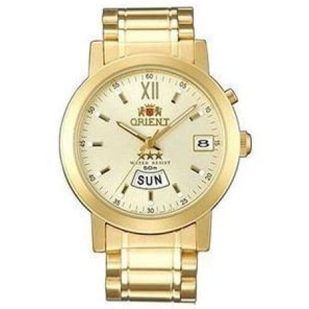 Часы Orient FEM5G00HCH