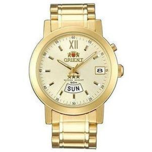 Часы Orient FEM5G00HCH Часы Orient FEM5G00HCH