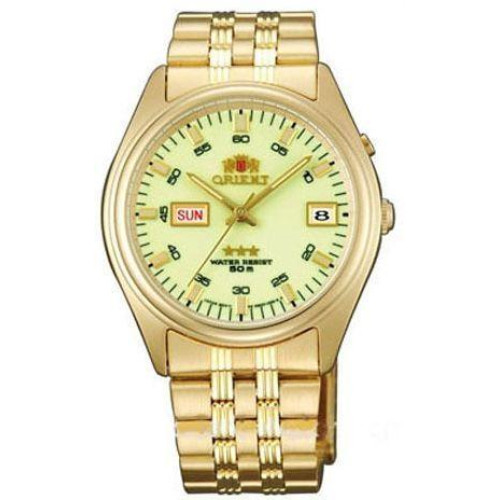 Часы Orient FEM5J00JR9 Часы Orient FEM5J00JR9
