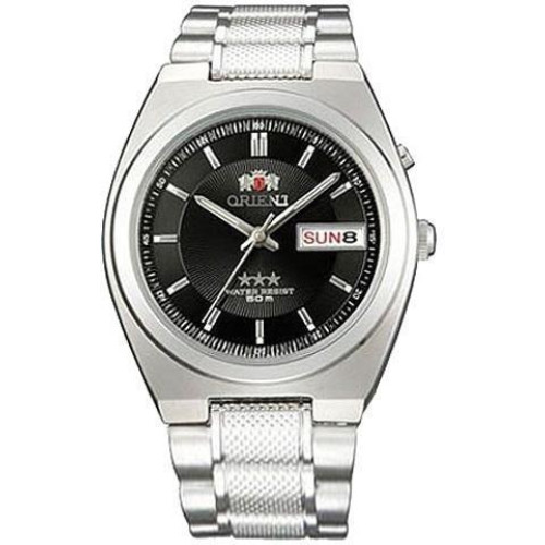 Часы Orient FEM5L00LB9 Часы Orient FEM5L00LB9