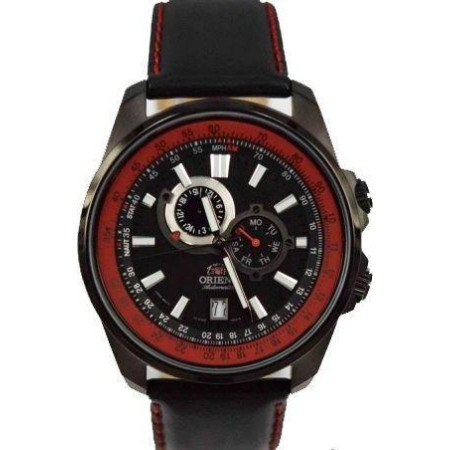 Часы Orient FET0Q001B0