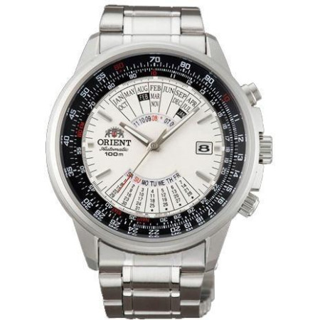 Часы Orient FEU07005WX