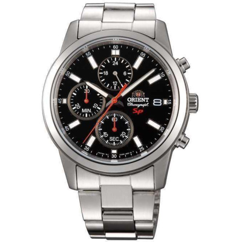 Часы Orient FKU00002B0 Часы Orient FKU00002B0