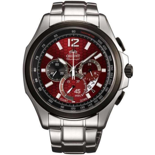 Часы Orient FSY00001H0