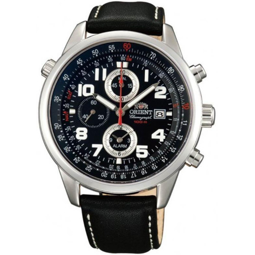 Часы Orient FTD09009B0 Часы Orient FTD09009B0