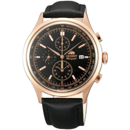 Часы Orient FTT0V001B0
