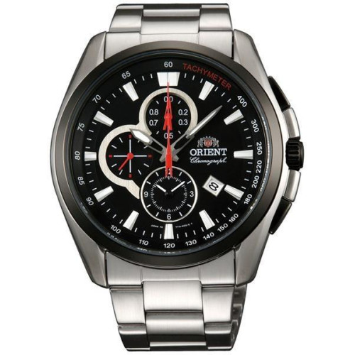 Часы Orient FTT13001B0 Часы Orient FTT13001B0