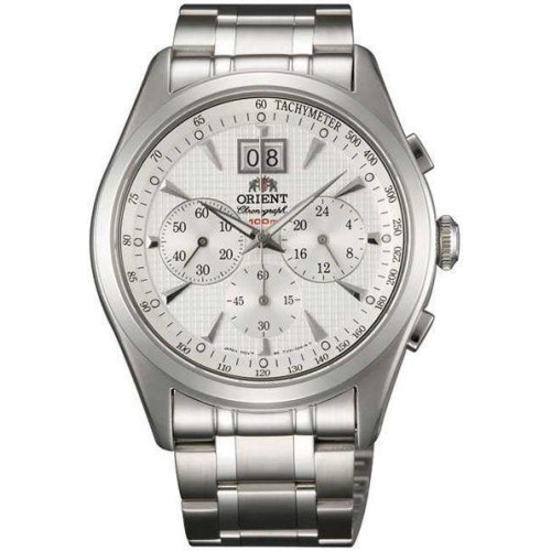Часы Orient FTV01003W0 Часы Orient FTV01003W0