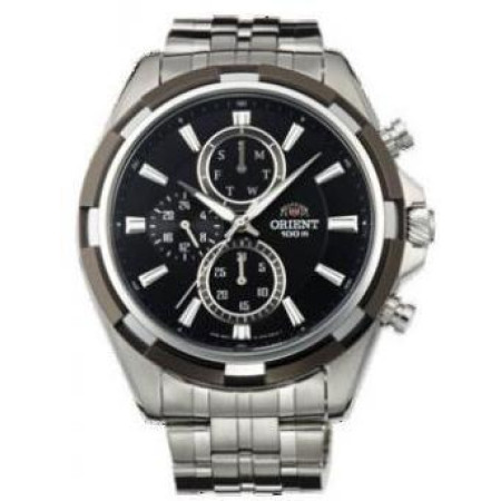 Часы Orient FUY01002B0