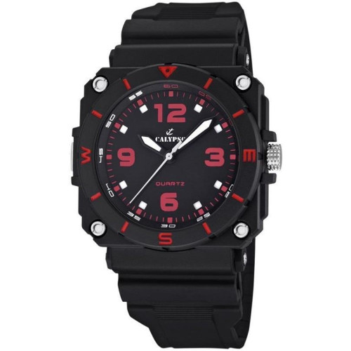 Часы Calypso K5580/4 Часы Calypso K5580/4