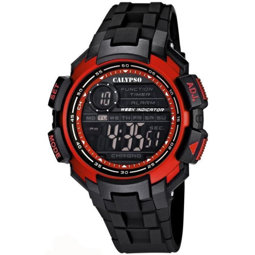 Часы Calypso K5595/3 Часы Calypso K5595/3