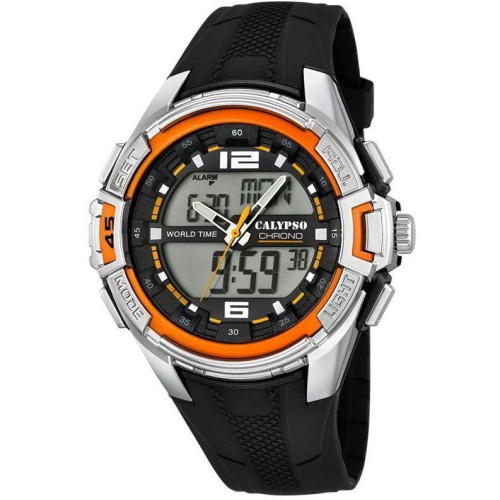 Часы Calypso K5655/3 Часы Calypso K5655/3