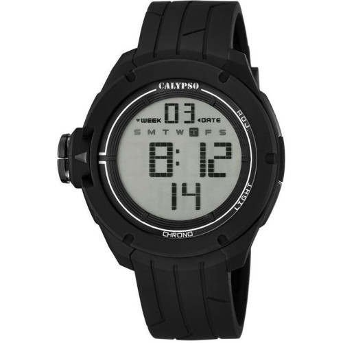Часы Calypso K5657/4 Часы Calypso K5657/4