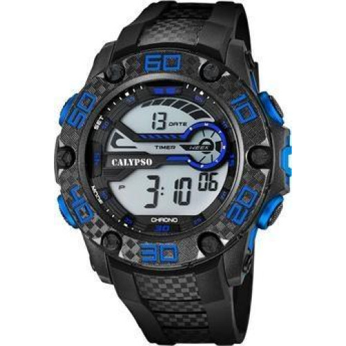 Часы Calypso K5691/3