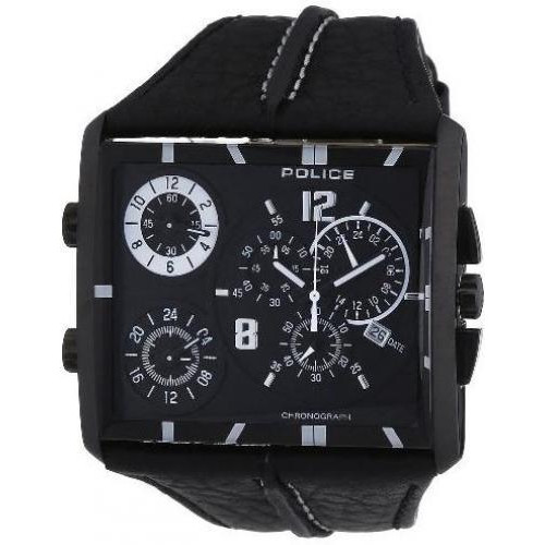 Часы Police 13497JSB/02B Часы Police 13497JSB/02B