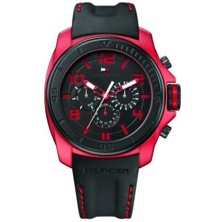 Часы Tommy Hilfiger 1790775