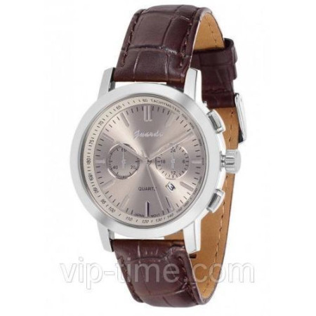 Часы Guardo 01391 SGrBr