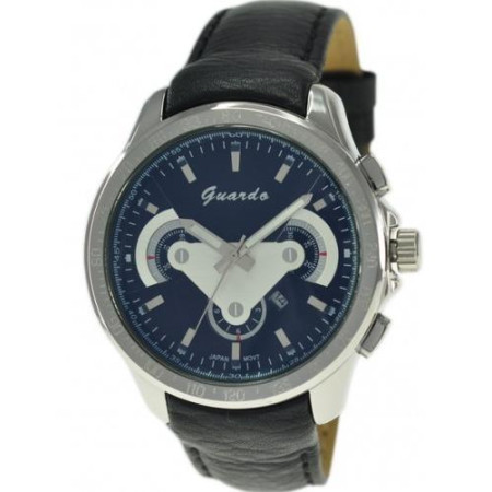 Часы Guardo 01565 SBB