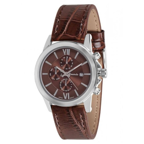 Часы Guardo 06846 SBrBr