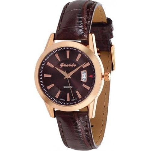 Часы Guardo 08731 RgBrBr