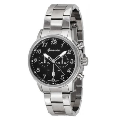 Часы Guardo 10387 SB
