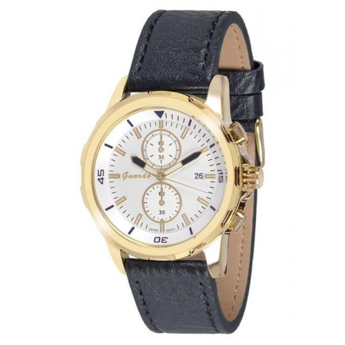 Часы Guardo 10417 GWB