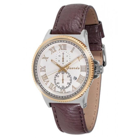Часы Guardo 10421 GsWBr
