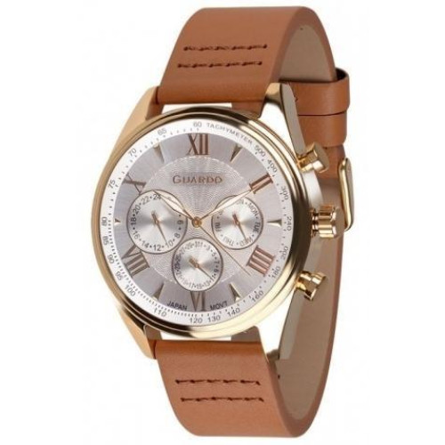 Часы Guardo P11451 GWBr Часы Guardo P11451 GWBr
