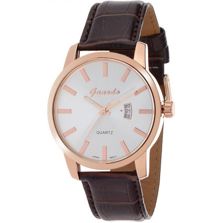 Часы Guardo 1316 RG WBR