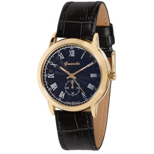 Часы Guardo 5763 GBB
