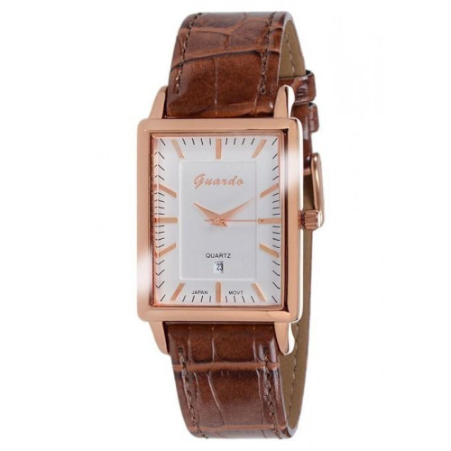 Часы Guardo 6568 RgWBr