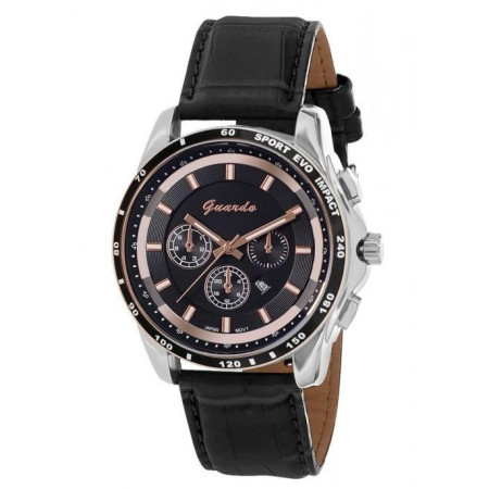 Часы Guardo 8232 S rgBB