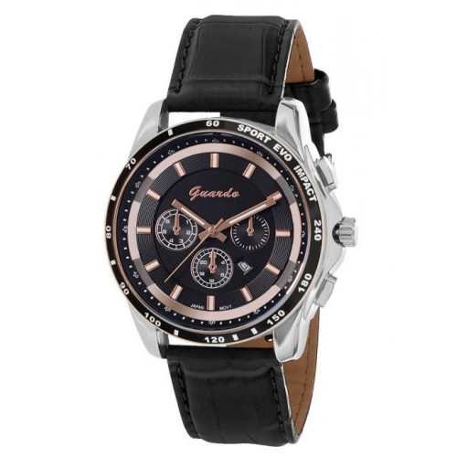 Часы Guardo 8232 S rgBB