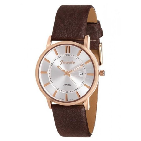 Часы Guardo 9306 RgWBr