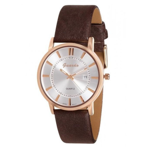Часы Guardo 9306 RgWBr Часы Guardo 9306 RgWBr