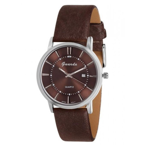 Часы Guardo 09306 SBrBr