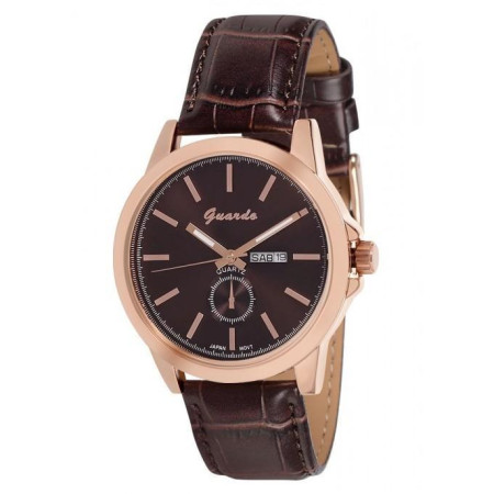 Часы Guardo 9387 RgBB