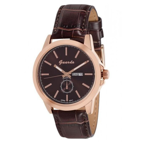 Часы Guardo 9387 RgBB Часы Guardo 9387 RgBB