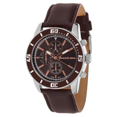 Часы Guardo 9683 SBrBr