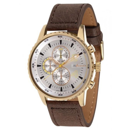 Часы Guardo 9721 GWBr Часы Guardo 9721 GWBr