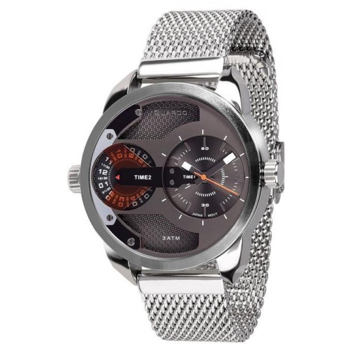Часы Guardo P10538(m) SSO Часы Guardo P10538(m) SSO