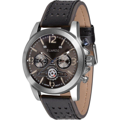 Часы Guardo P11177 BBB Часы Guardo P11177 BBB